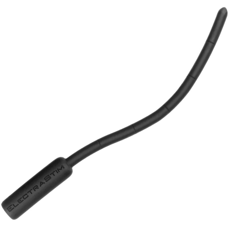 Sonda Uretrale Elettrostimolante Electrastim — Silicone 7 mm