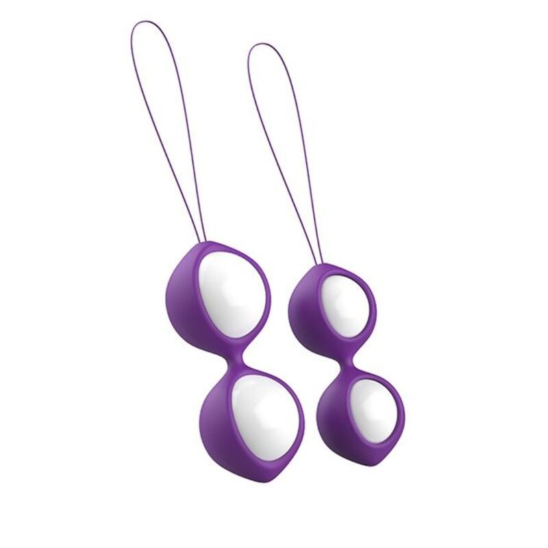 Palline Vaginali Allenamento Pavimento Pelvico B Swish Bfit Classic