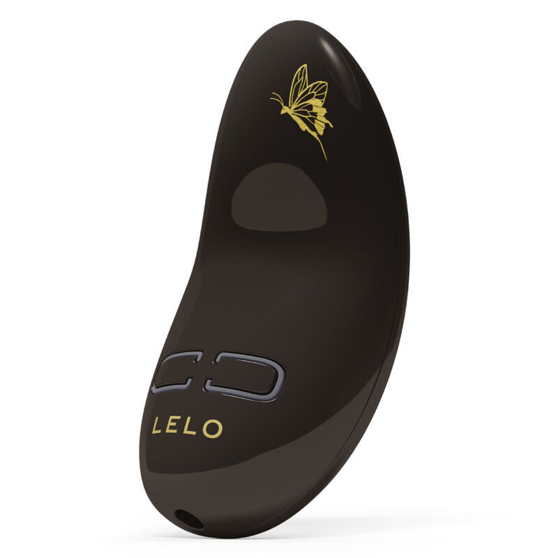 Vibratore Clitoride LELO Nea 3 — 10 Modalità, Nero