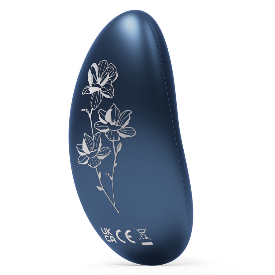 Vibratore Clitoride LELO Nea 3 — 10 Modalità, Blu