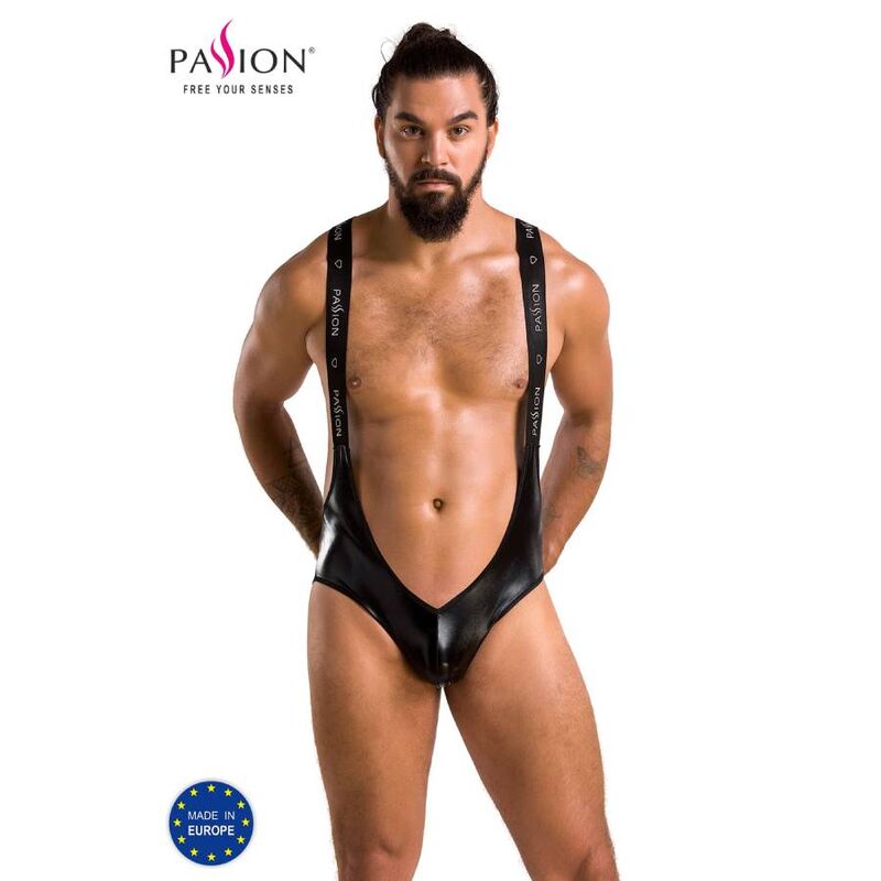 Body Erotico Passion 027 — Poliestere, S/M