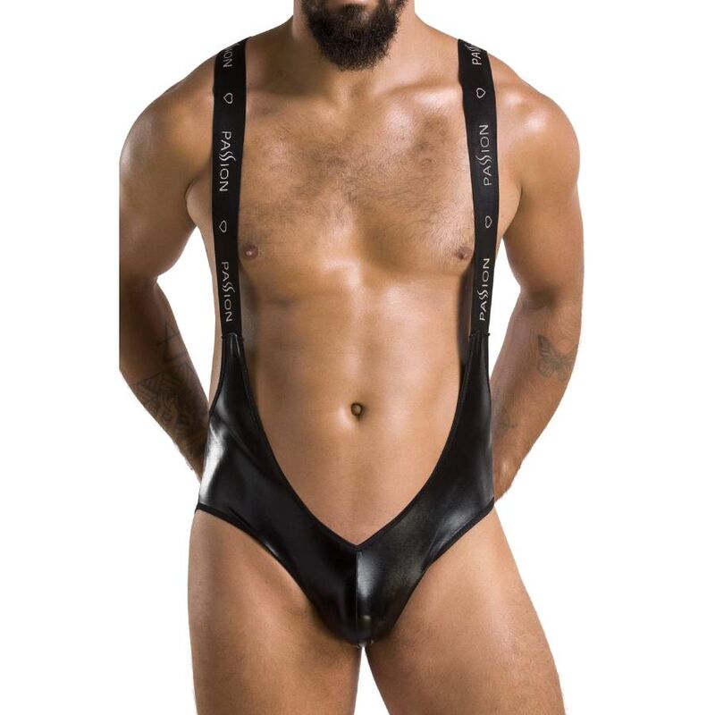 Body Erotico Passion 027 — Poliestere, S/M