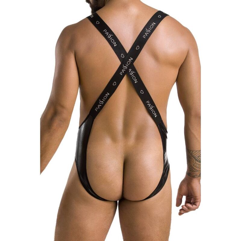 Body Erotico Passion 027 — Poliestere, S/M