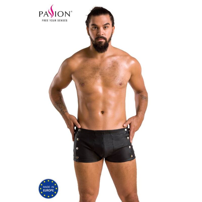Costume Erotico Uomo Passion 048 David — Taglia S/M
