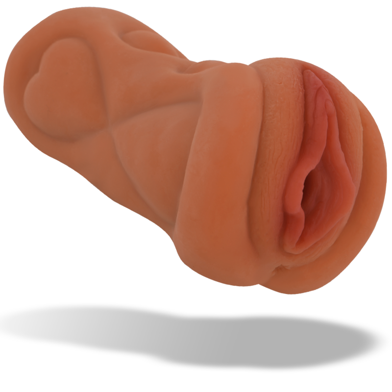 Masturbatore Maschile Vagina Jamyjob Signature Milena — TPR