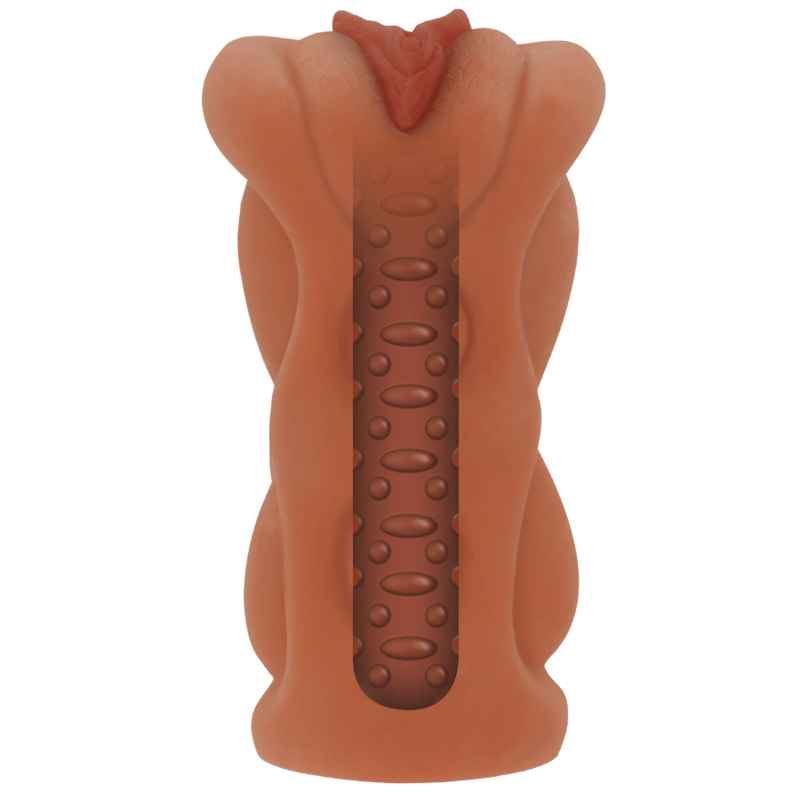 Masturbatore Maschile Vagina Jamyjob Signature Milena — TPR