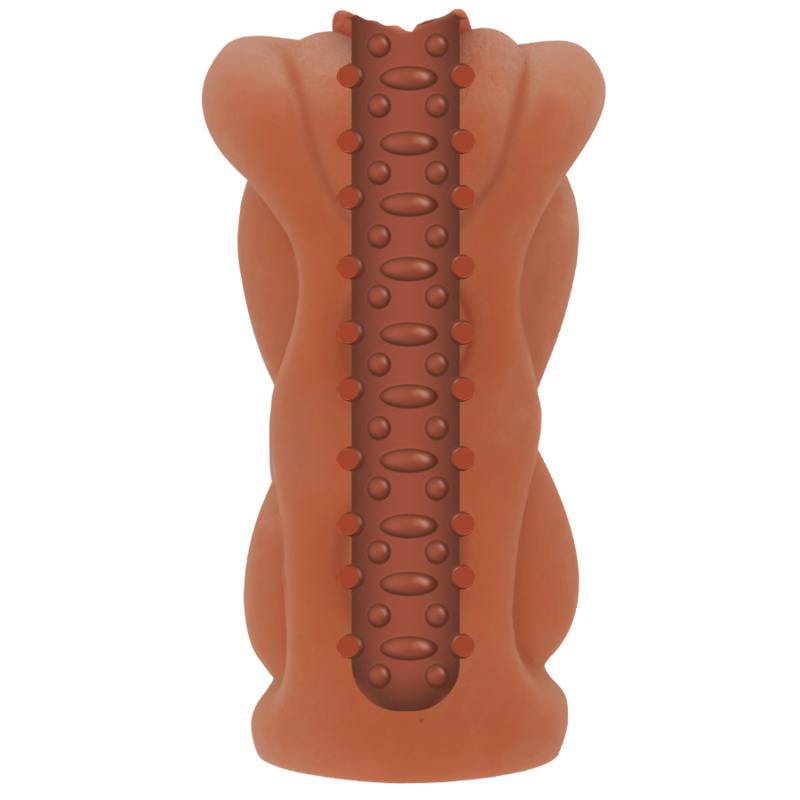 Masturbatore Maschile Vagina Jamyjob Signature Milena — TPR