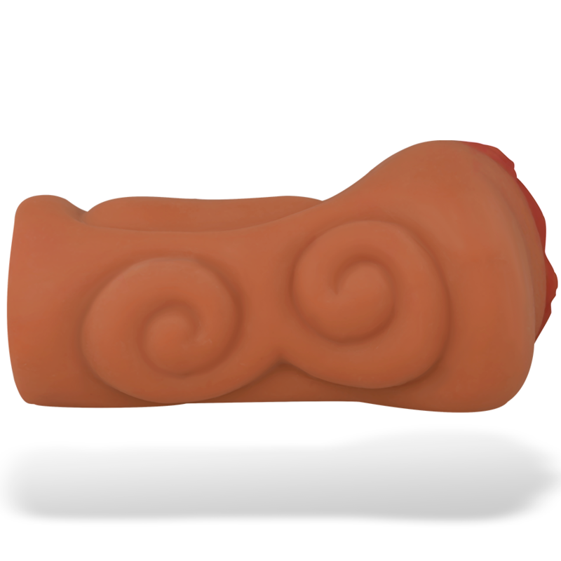 Masturbatore Maschile Vagina Jamyjob Signature Vivian — TPR