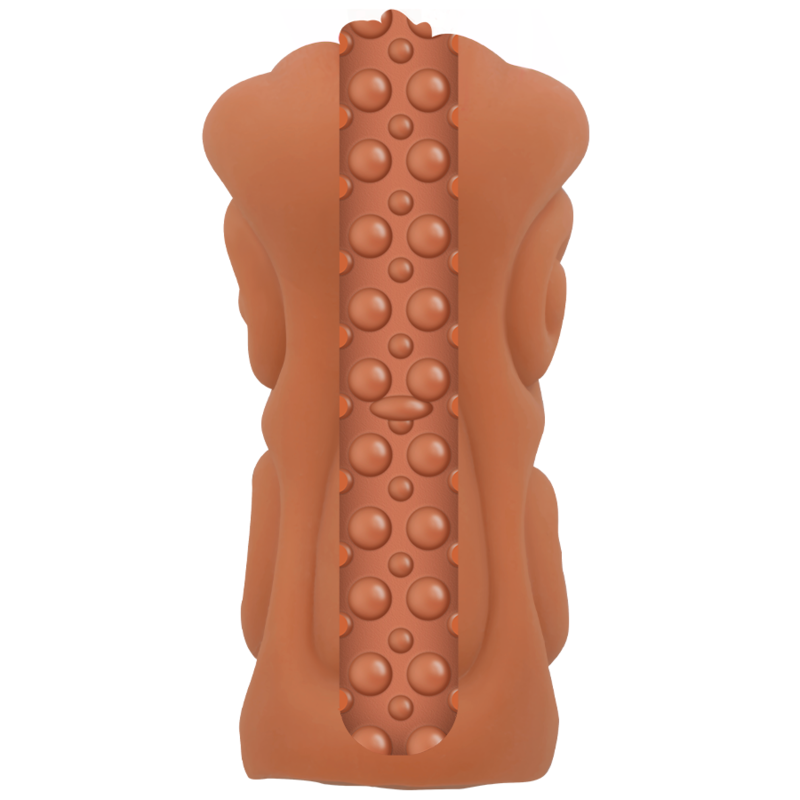 Masturbatore Maschile Vagina Jamyjob Signature Vivian — TPR