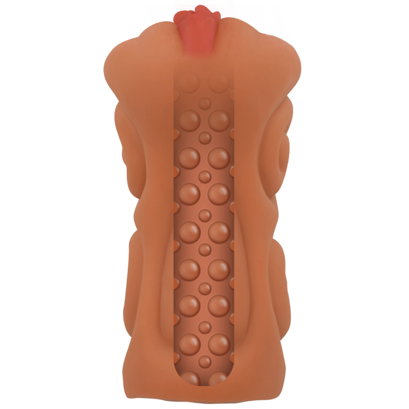 Masturbatore Maschile Vagina Jamyjob Signature Vivian — TPR