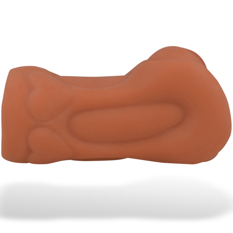 Masturbatore Maschile Vagina Jamyjob Signature Debora — TPR