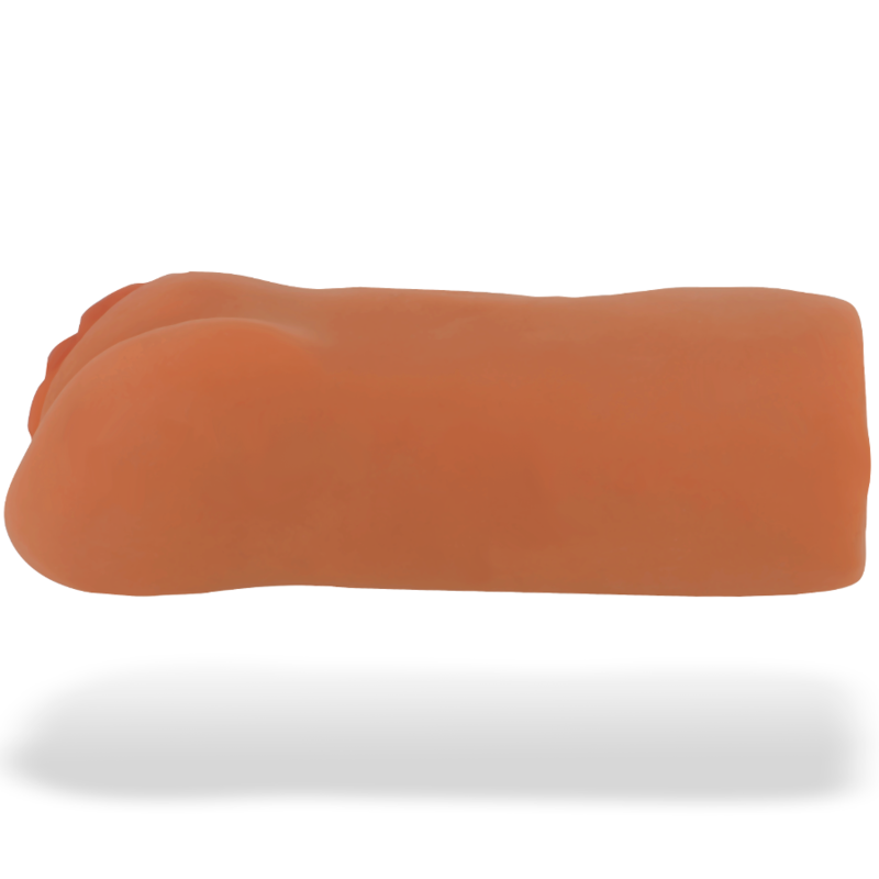 Masturbatore Maschile Vagina Jamyjob Signature Sasha — TPR