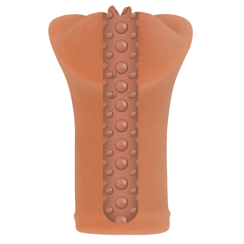 Masturbatore Maschile Vagina Jamyjob Signature Paulina — TPR