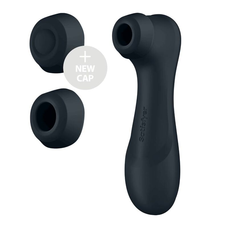 Succhia Clitoride Satisfyer Pro 2 Generation 3 — Bluetooth, App