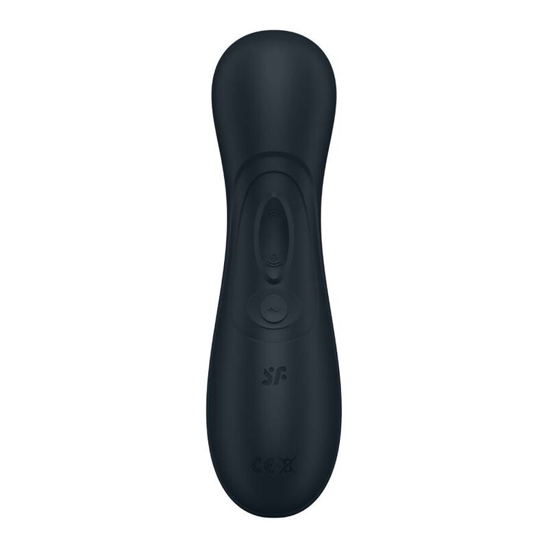 Succhia Clitoride Satisfyer Pro 2 Generation 3 — Bluetooth, App