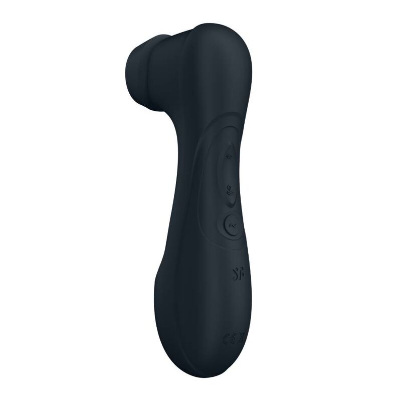 Succhia Clitoride Satisfyer Pro 2 Generation 3 — Bluetooth, App