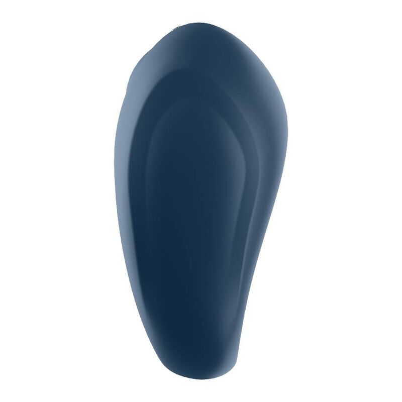 Anello Fallico Vibrante Satisfyer Strong One — Controllo App