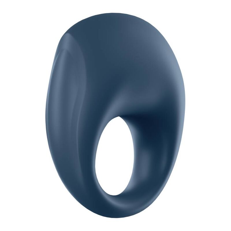 Anello Fallico Vibrante Satisfyer Strong One — Controllo App