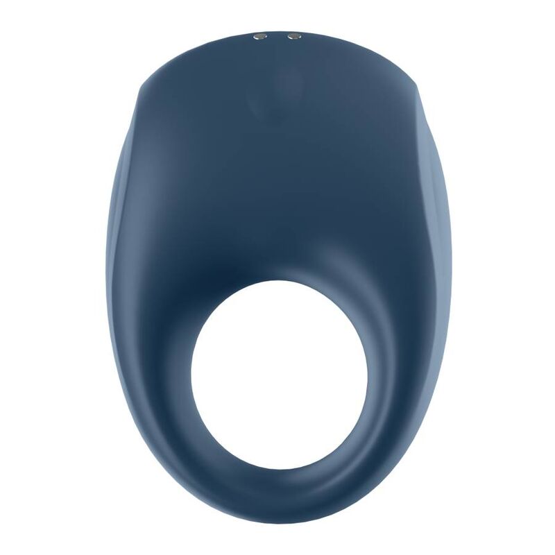 Anello Fallico Vibrante Satisfyer Strong One — Controllo App