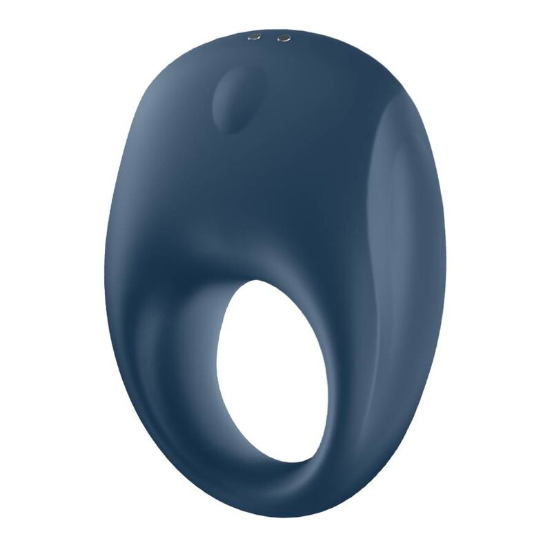 Anello Fallico Vibrante Satisfyer Strong One — Controllo App