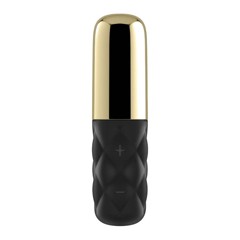 Vibratore Clitoride Satisfyer Sparkling Darling — Punta Vibrante