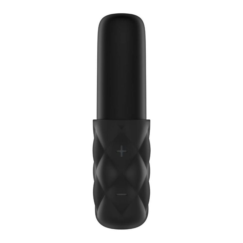 Vibratore Clitoride Satisfyer Sparkling Darling — Punta Vibrante