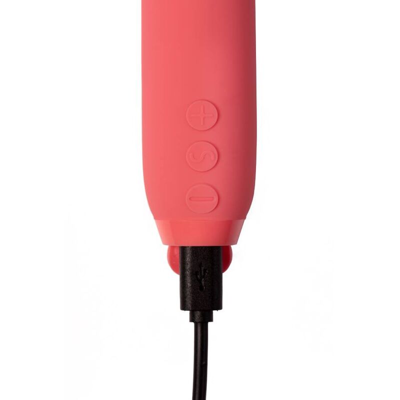 Vibratore Clitoride Je Joue Vita Bullet — Rosa Anguria