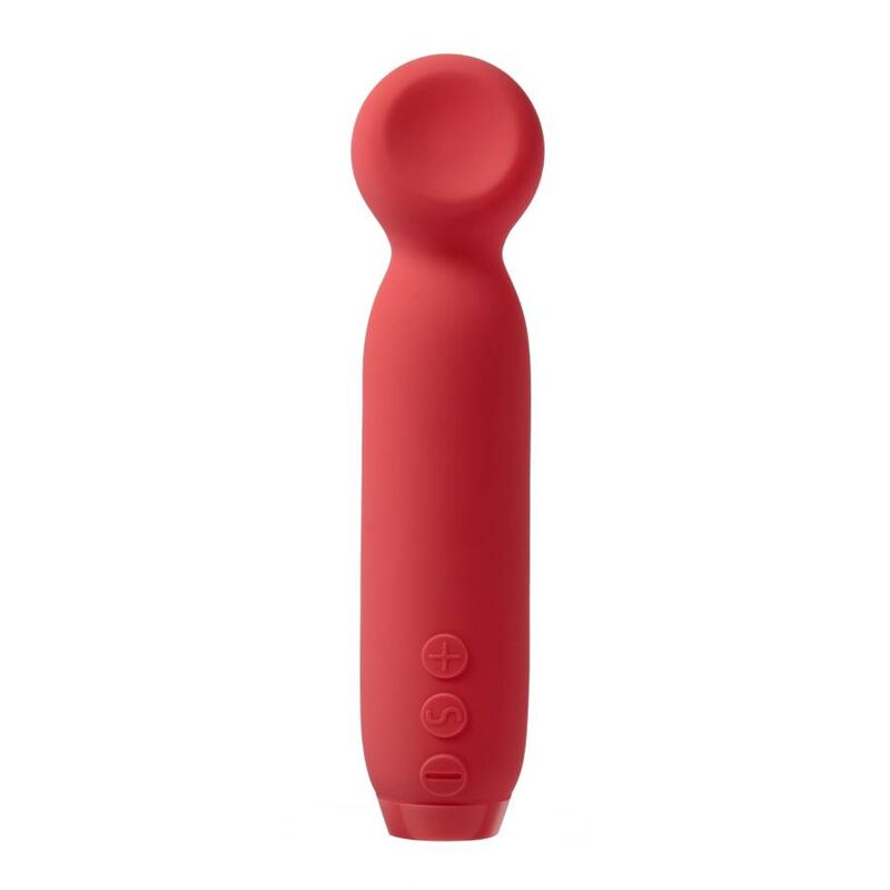 Vibratore Clitoride Je Joue Vita Bullet — Rosa Anguria