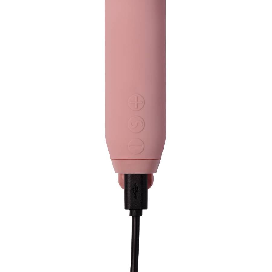 Vibratore Bullet Clitoride Je Joue Amour — Punta a Cuore