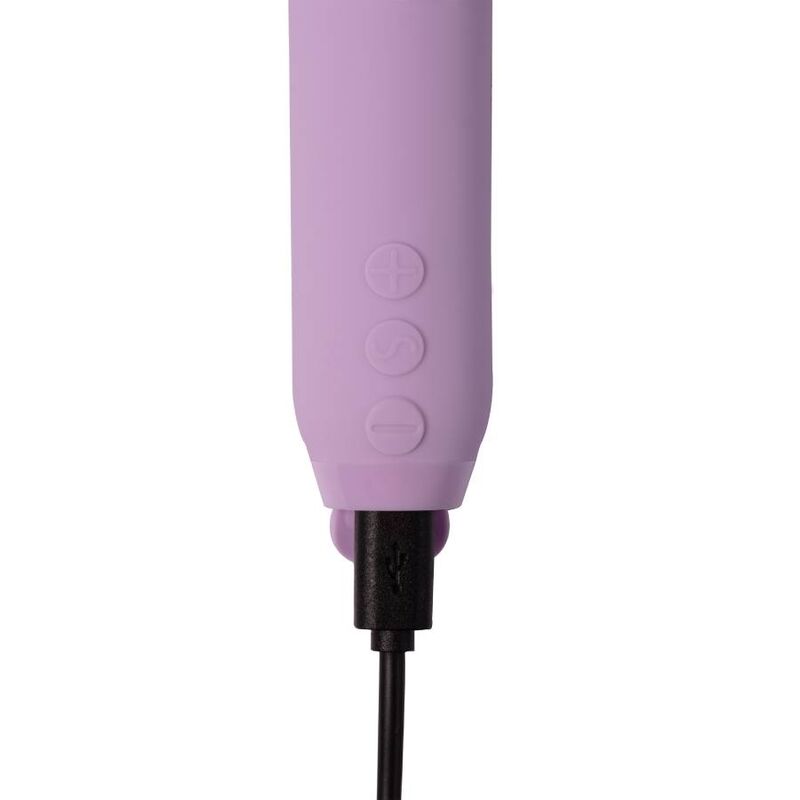 Vibratore Bullet Multisuperficie Je Joue Duet — Viola