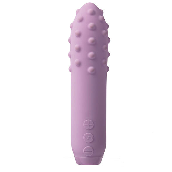 Vibratore Bullet Multisuperficie Je Joue Duet — Viola