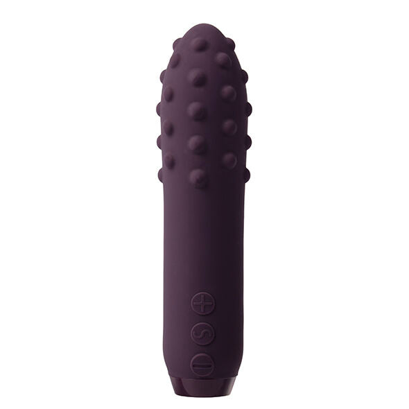 Vibratore Bullet Multisuperficie Je Joue Duet — Viola