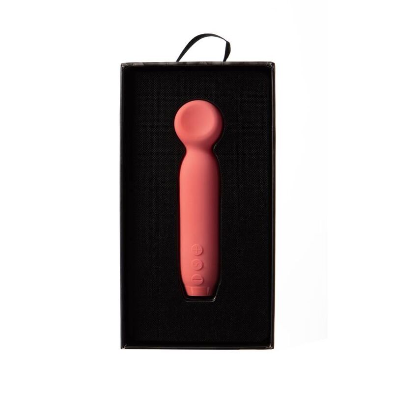 Vibratore Clitoride Je Joue Vita Bullet — Rosa Anguria