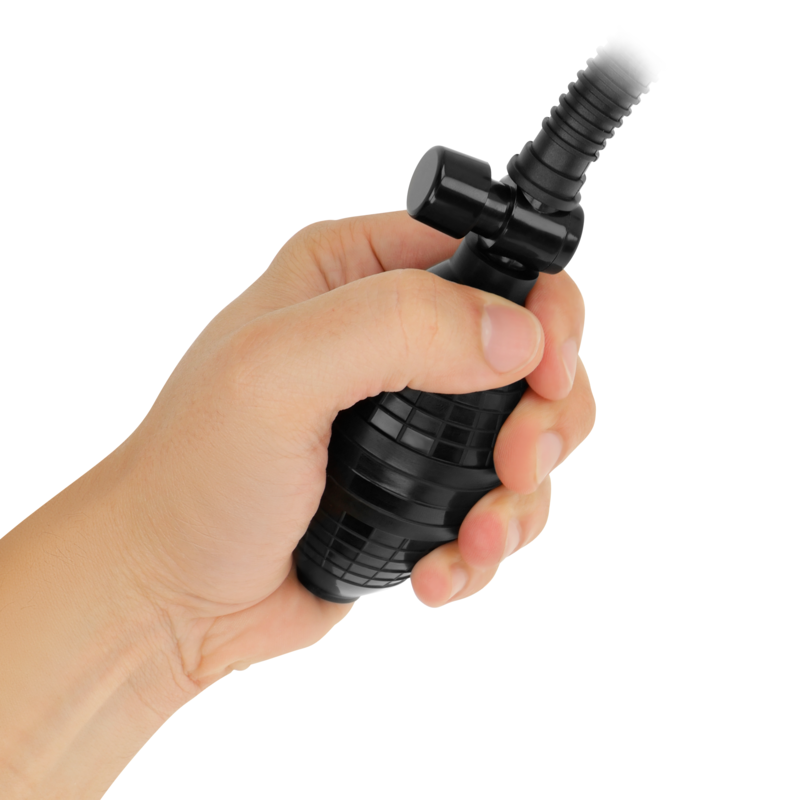 Pompa Pene Trasparente Intense for Him 02