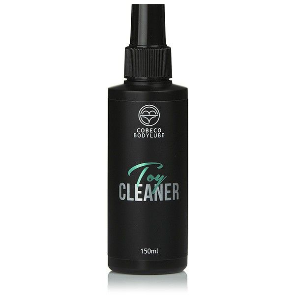 Detergente Sex Toys Cobeco Toycleaner — 150 ml