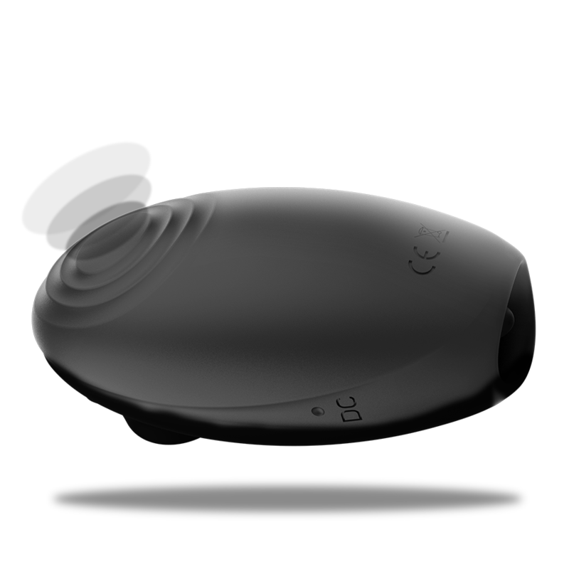 Succhia Clitoride 3 in 1 Ibiza Technology — Silicone Impermeabile