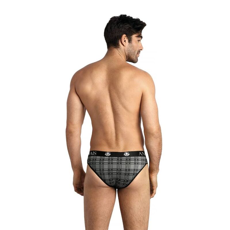 Slip Uomo Sexy Anais Men Balance — Microfibra, Taglia S