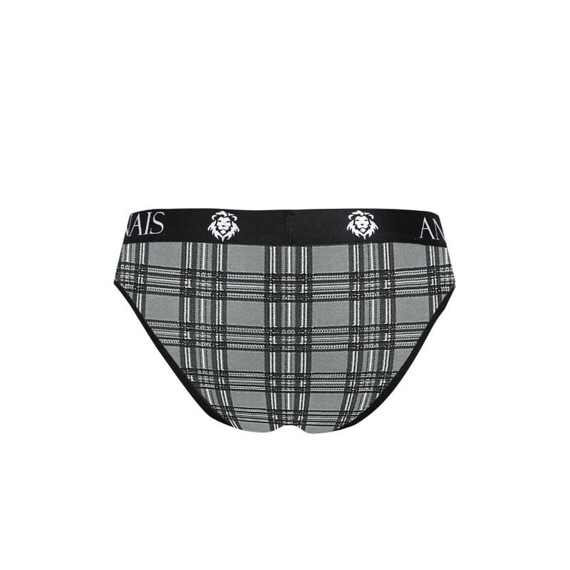 Slip Uomo Sexy Anais Men Balance — Microfibra, Taglia S