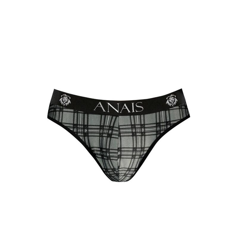 Slip Uomo Sexy Anais Men Balance — Microfibra, Taglia S