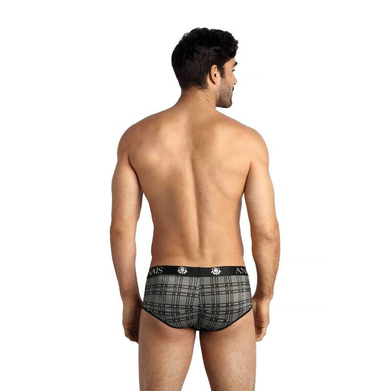 Slip Sportivo Uomo Anais Men Balance Brief — Microfibra