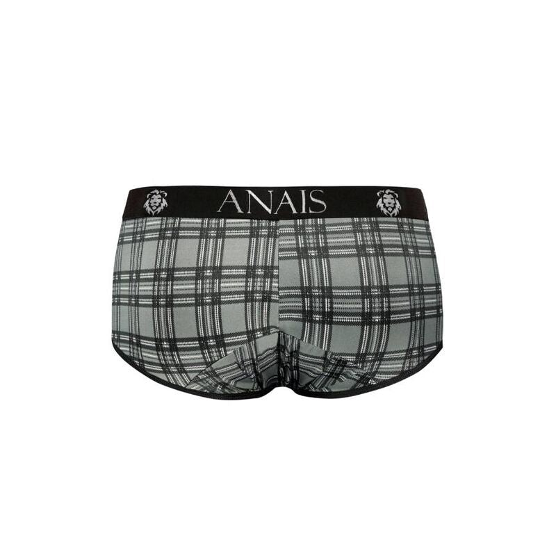 Slip Sportivo Uomo Anais Men Balance Brief — Microfibra