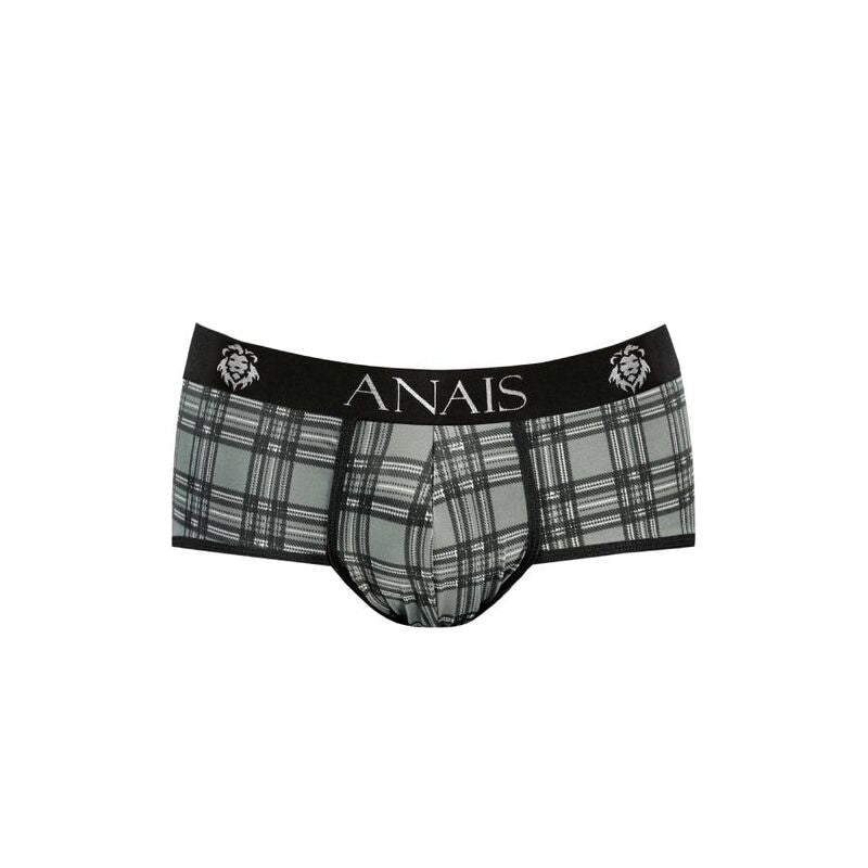 Slip Uomo Microfibra Anais Men Balance Brief — Taglia XL