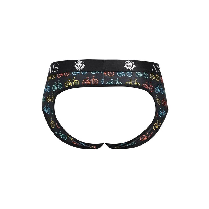 Jockstrap Uomo Anais Men Benito — Bikini Glutei Scoperti, S