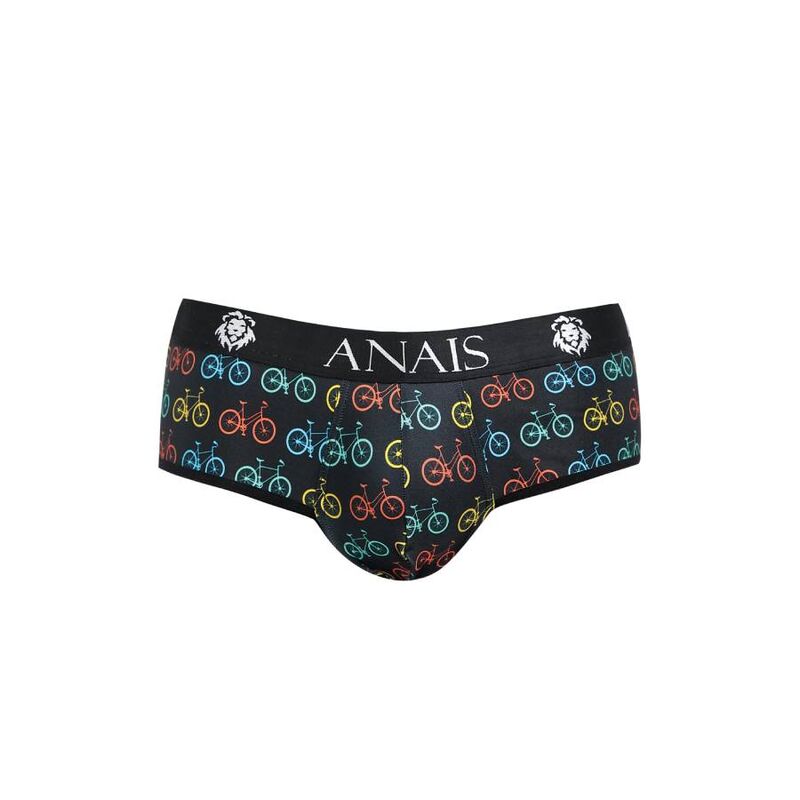 Jock Bikini con Glutei Aperti Anais Men Benito — Taglia L