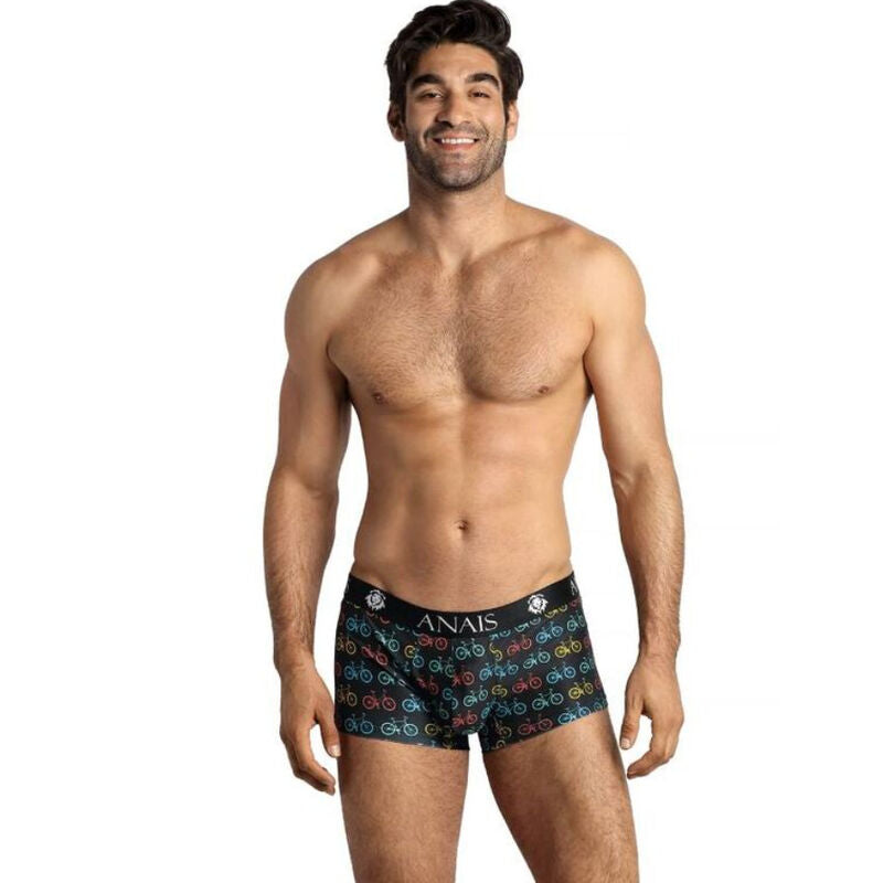 Boxer Erotico da Uomo Anais Men Benito — Taglia S