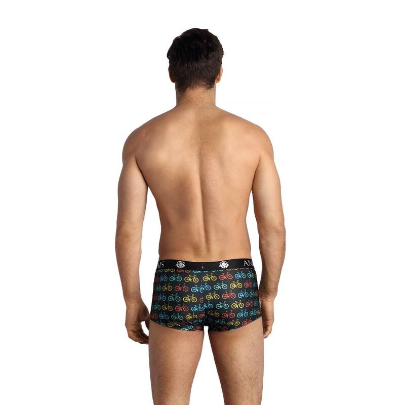Boxer Sexy da Uomo Anais Men Benito — Poliammide, Taglia L