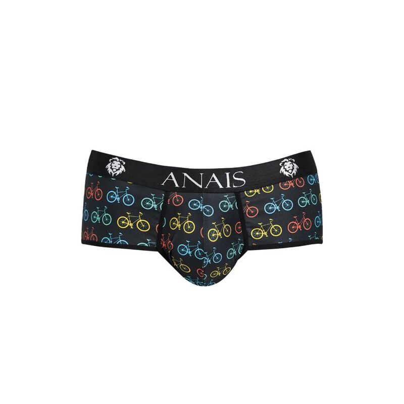Slip Sportivo Uomo Anais Men Benito — Poliammide, Taglia S
