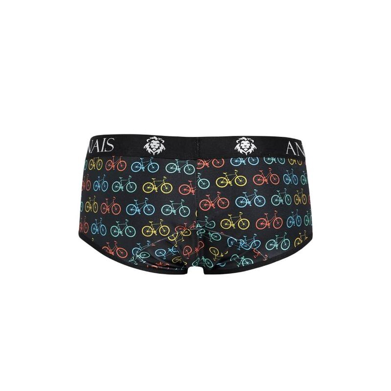 Slip Sportivo Uomo Anais Men Benito — Poliammide, Taglia S