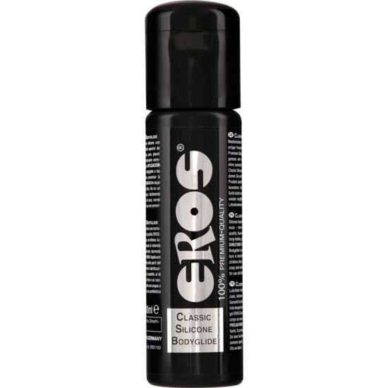 Lubrificante Intimo Silicone Eros Classic Bodyglide — 30 ml