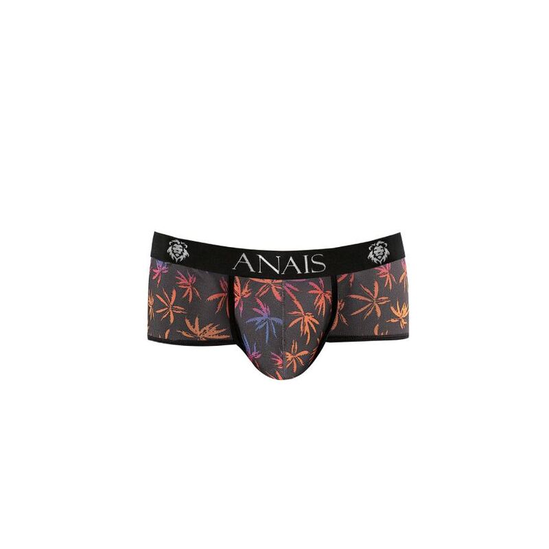 Boxer Slip Sportivo Anais Men Chill — Tulle, Taglia S